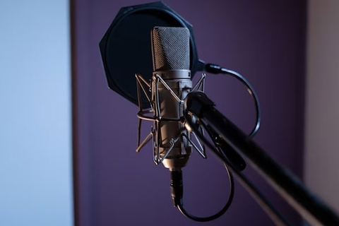 Chân Micro Overhead