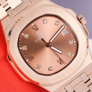 Đồng Hồ Carnival 34 mm Nữ 8160L-VH-N